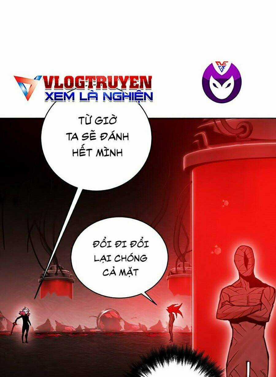 Hard Core Leveling Warrior Ss2 - Chapter 95 - Trang 99