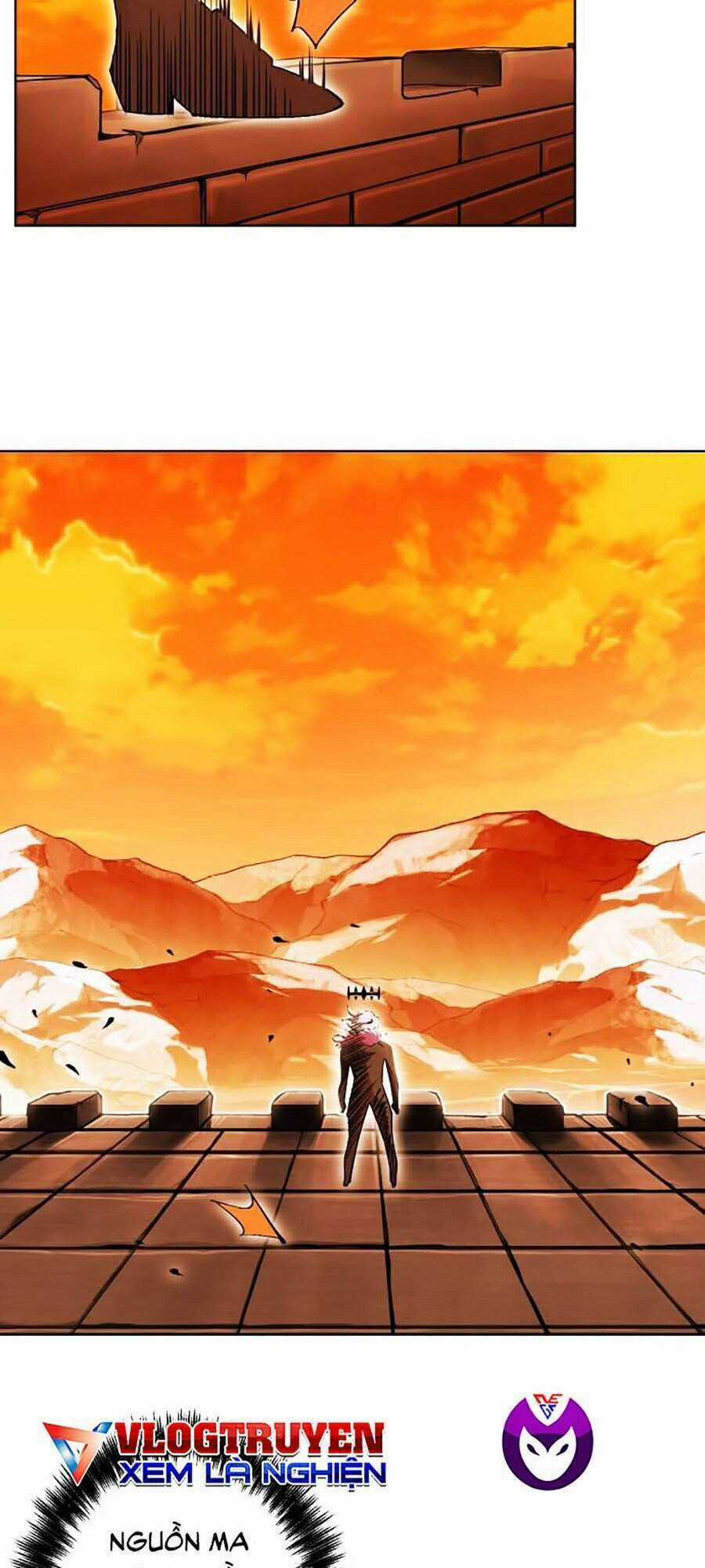 Hard Core Leveling Warrior Ss2 - Chapter 96 - Trang 11