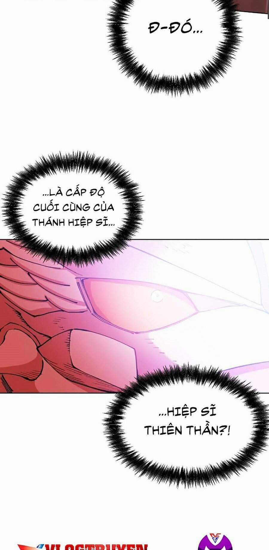 Hard Core Leveling Warrior Ss2 - Chapter 96 - Trang 101