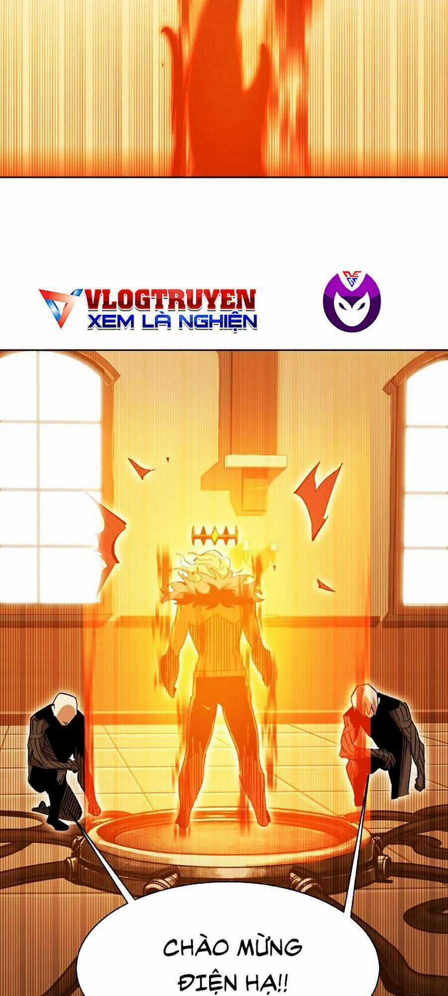 Hard Core Leveling Warrior Ss2 - Chapter 96 - Trang 3