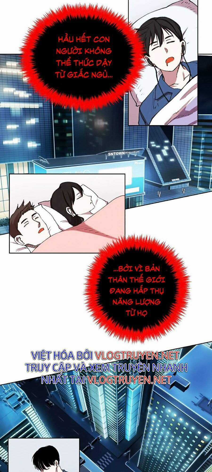 Hard Core Leveling Warrior Ss2 - Chapter 96 - Trang 21