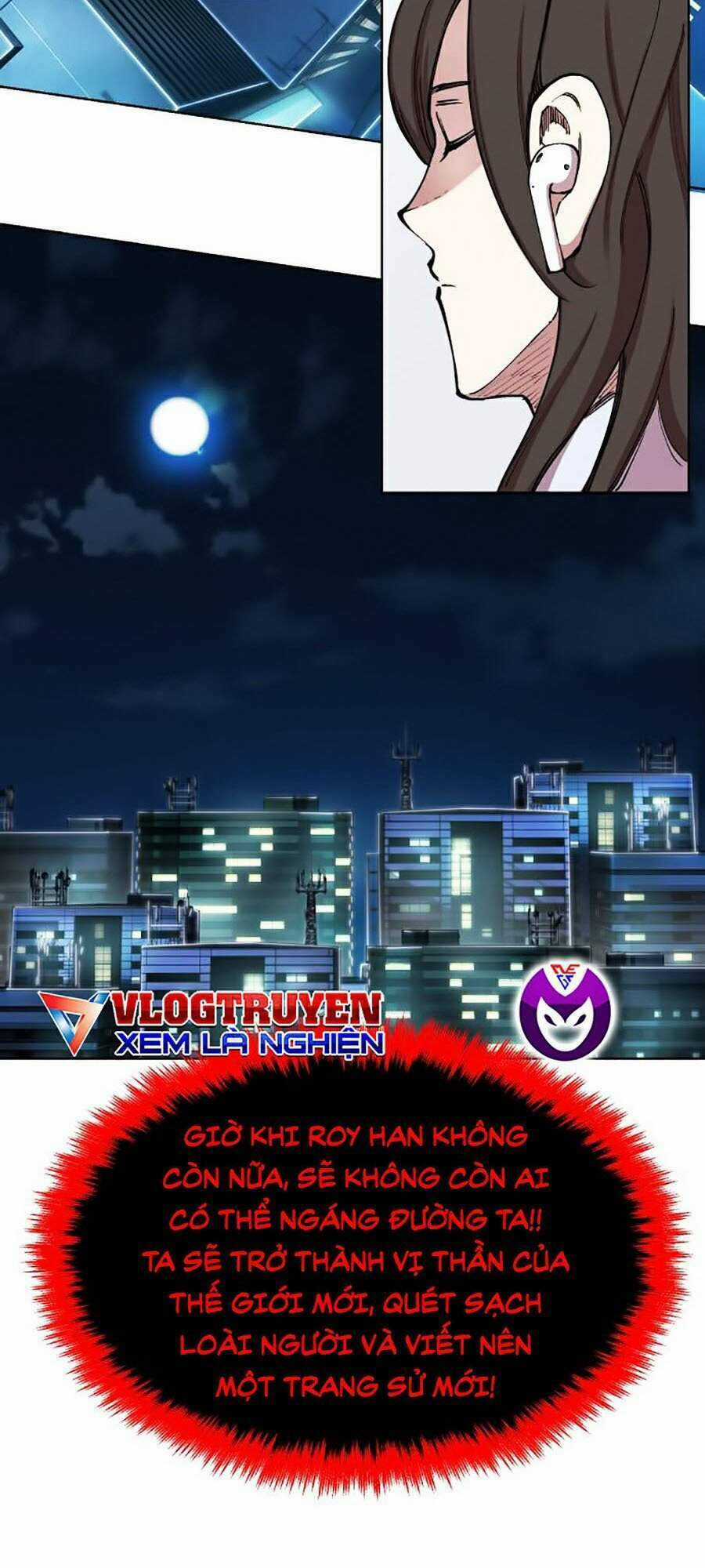 Hard Core Leveling Warrior Ss2 - Chapter 96 - Trang 23