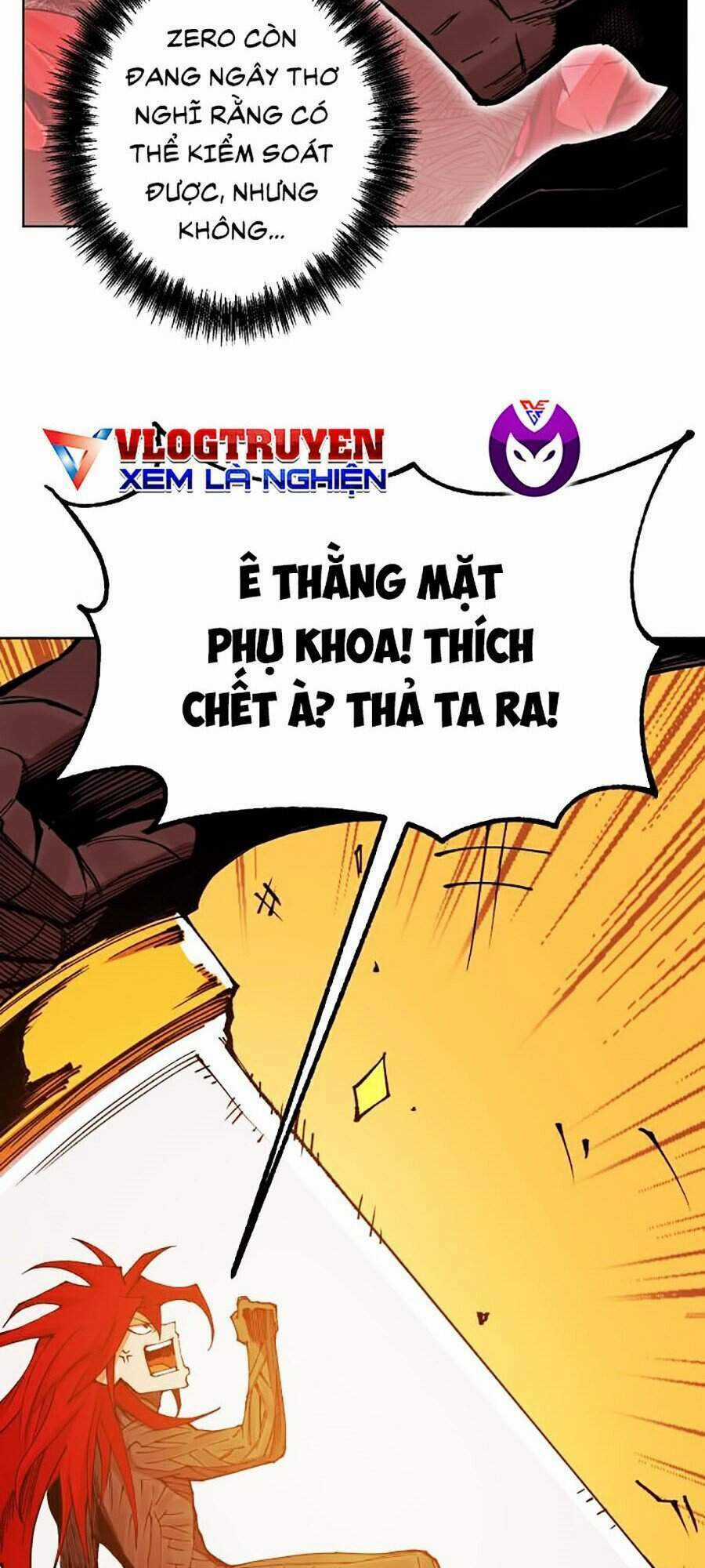 Hard Core Leveling Warrior Ss2 - Chapter 96 - Trang 27