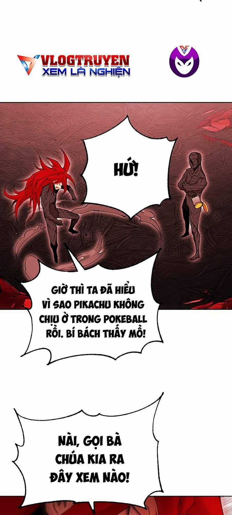 Hard Core Leveling Warrior Ss2 - Chapter 96 - Trang 33