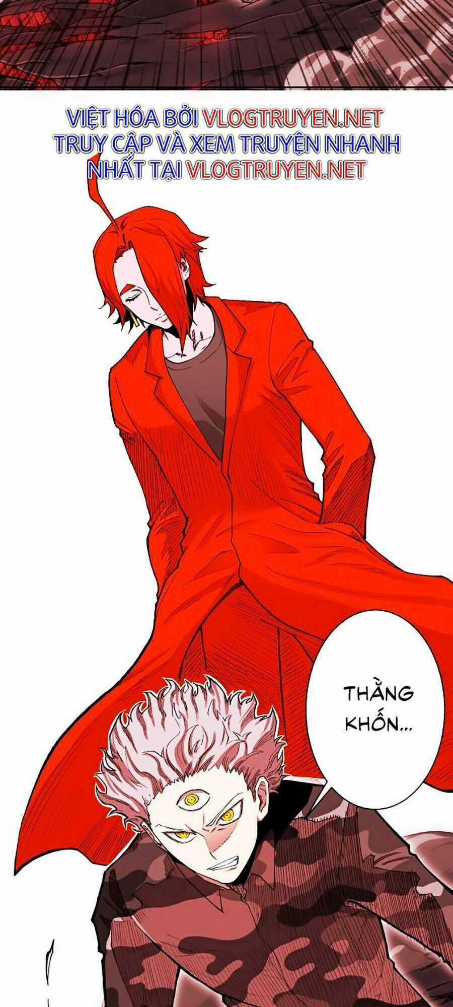 Hard Core Leveling Warrior Ss2 - Chapter 96 - Trang 39