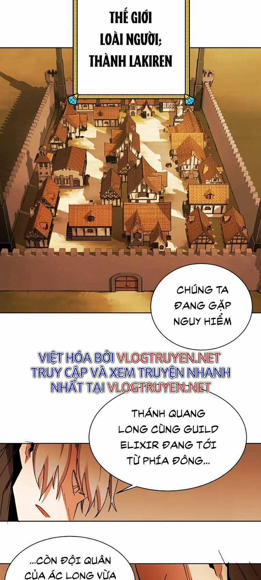 Hard Core Leveling Warrior Ss2 - Chapter 96 - Trang 5