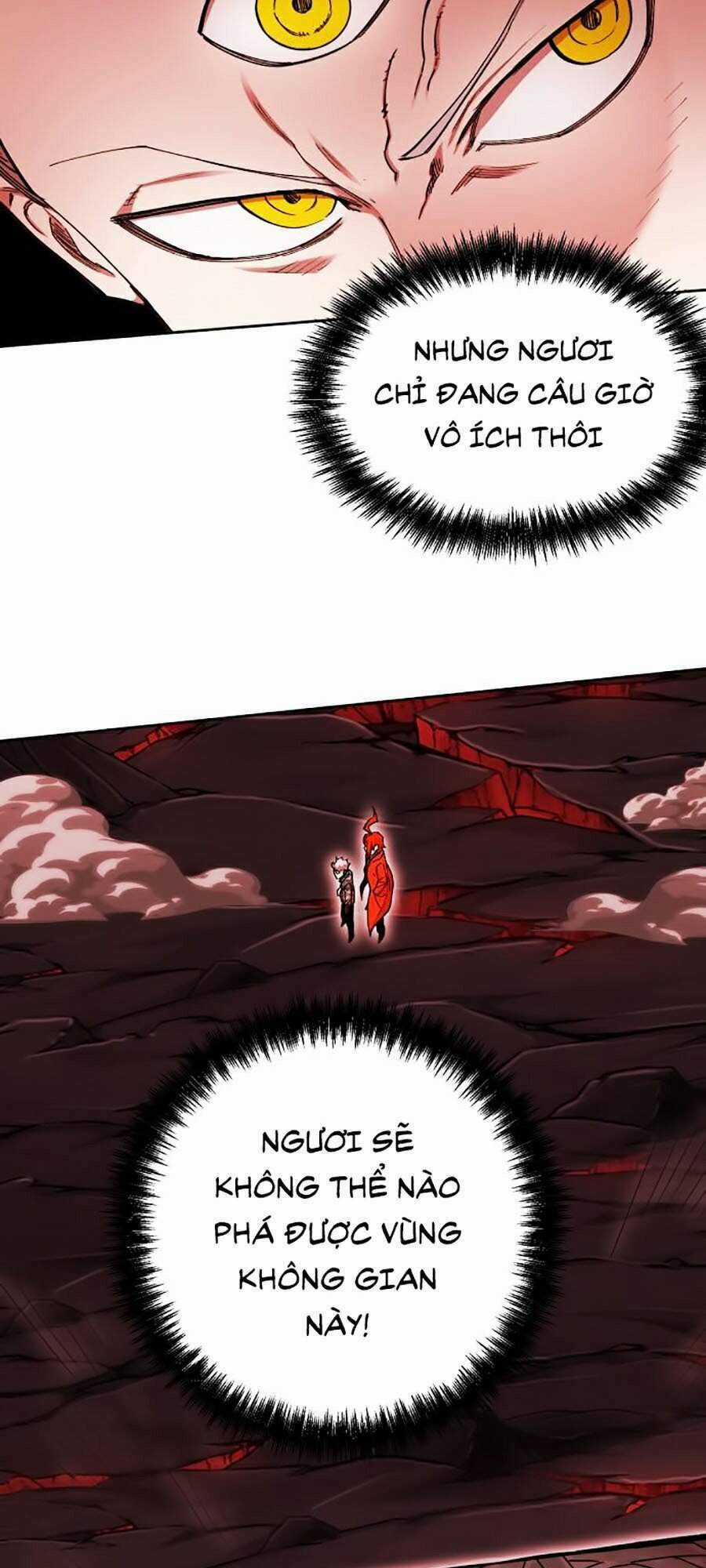 Hard Core Leveling Warrior Ss2 - Chapter 96 - Trang 43