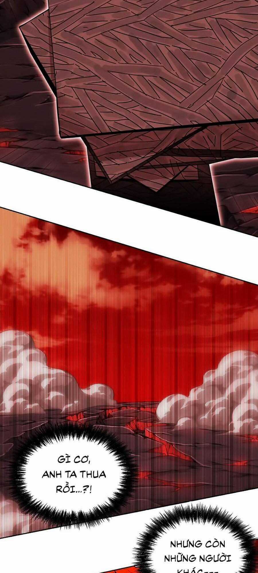 Hard Core Leveling Warrior Ss2 - Chapter 96 - Trang 45