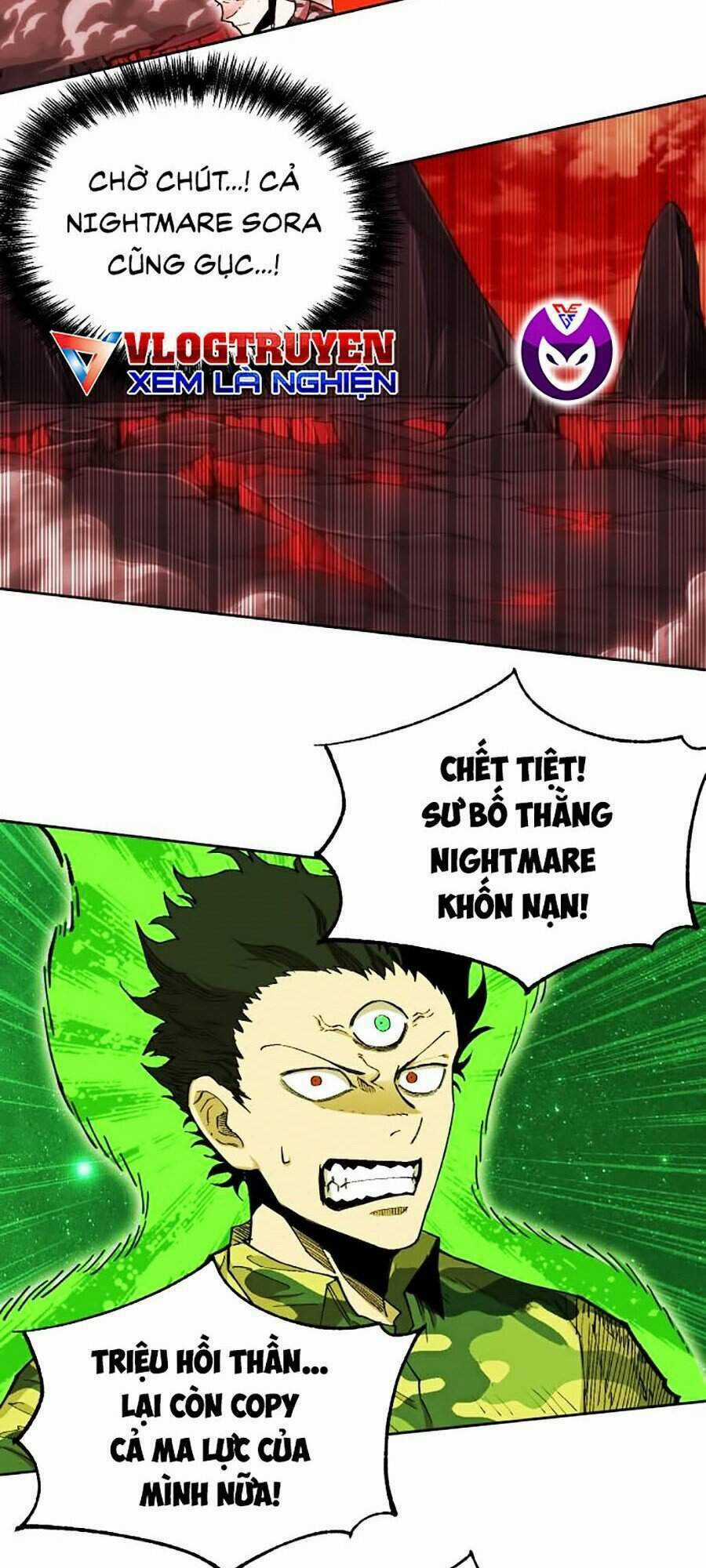 Hard Core Leveling Warrior Ss2 - Chapter 96 - Trang 47