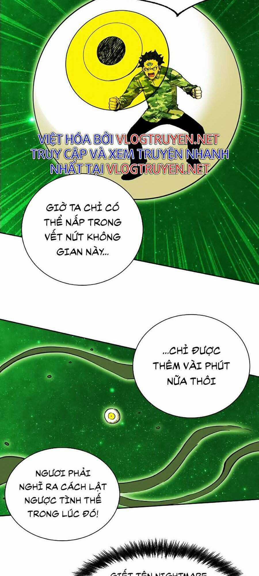 Hard Core Leveling Warrior Ss2 - Chapter 96 - Trang 49