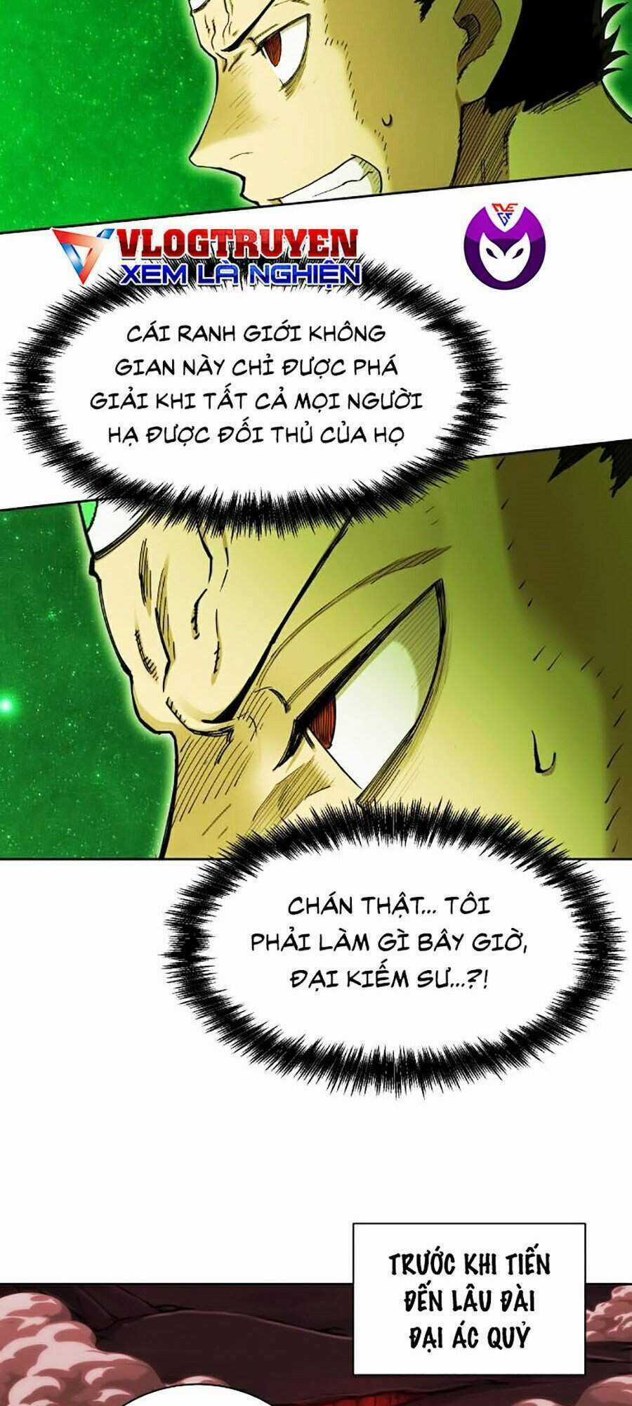 Hard Core Leveling Warrior Ss2 - Chapter 96 - Trang 51