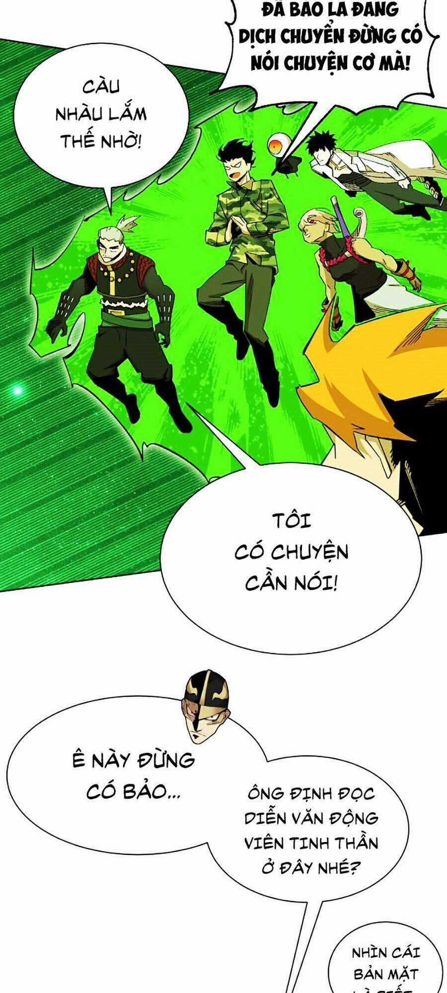 Hard Core Leveling Warrior Ss2 - Chapter 96 - Trang 57