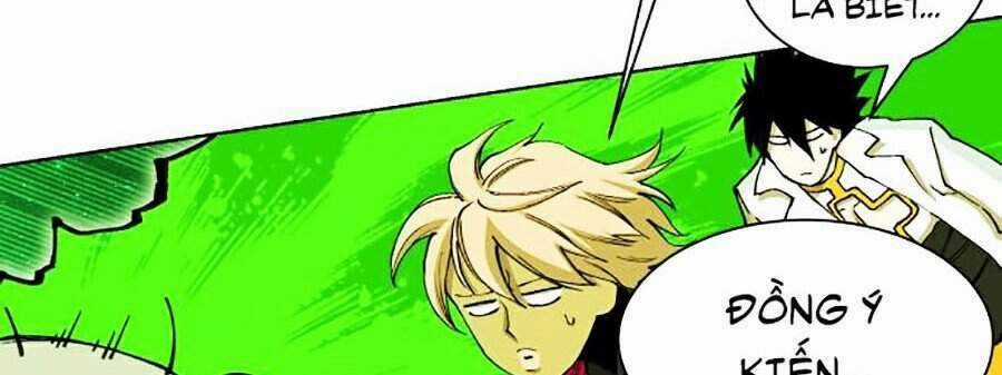 Hard Core Leveling Warrior Ss2 - Chapter 96 - Trang 58