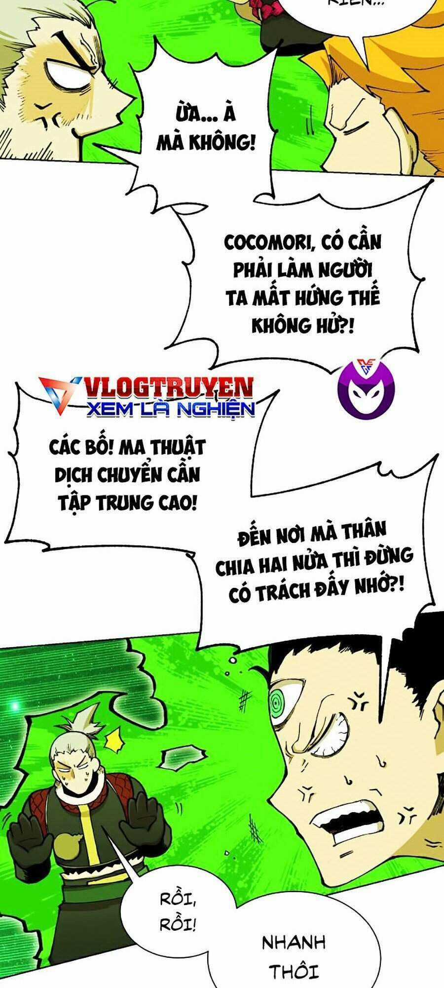 Hard Core Leveling Warrior Ss2 - Chapter 96 - Trang 59