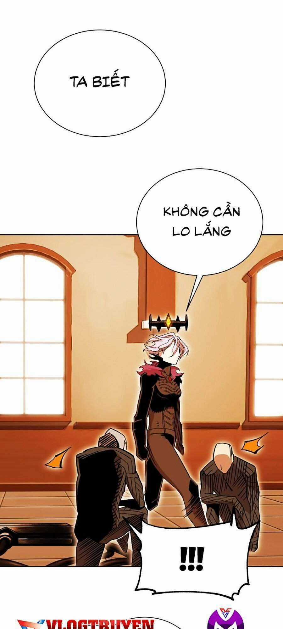 Hard Core Leveling Warrior Ss2 - Chapter 96 - Trang 7