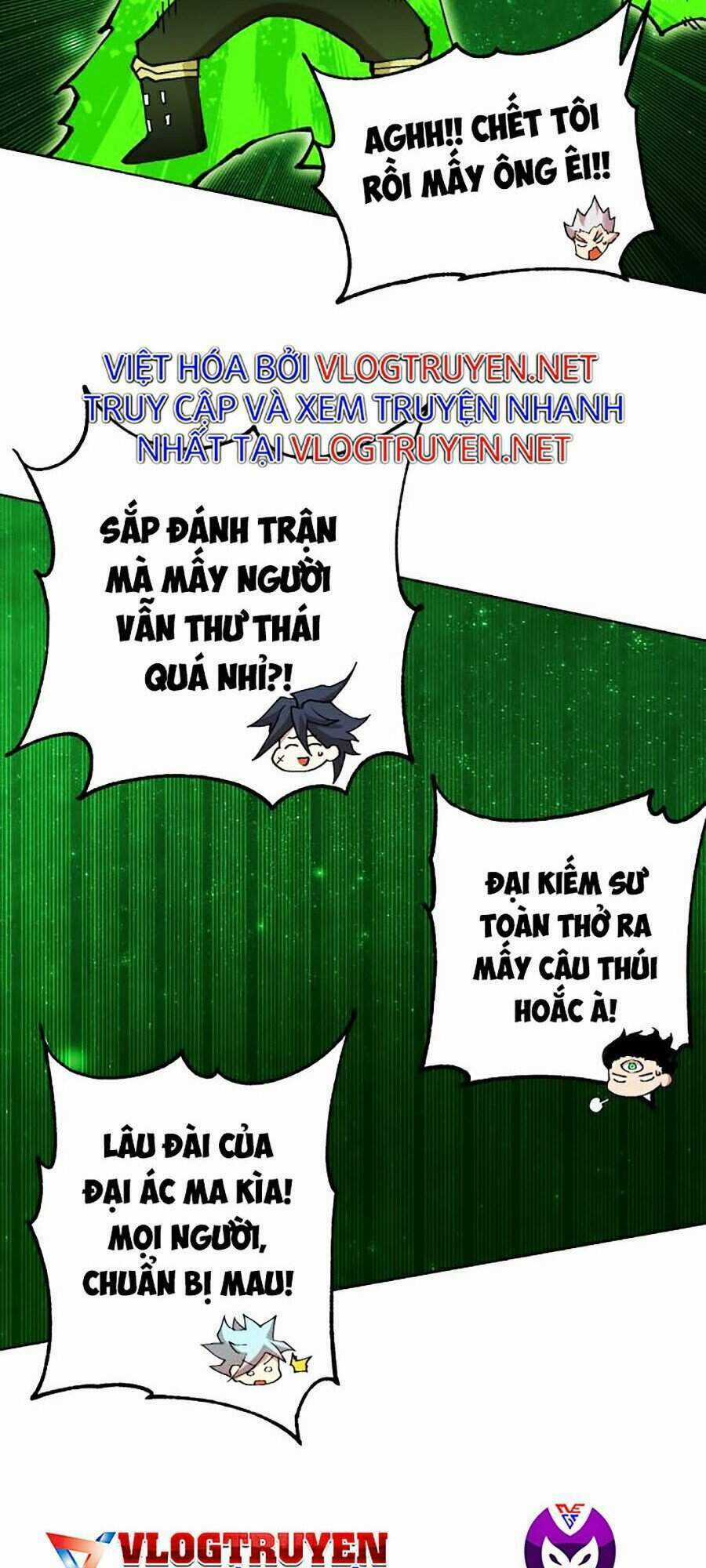 Hard Core Leveling Warrior Ss2 - Chapter 96 - Trang 65