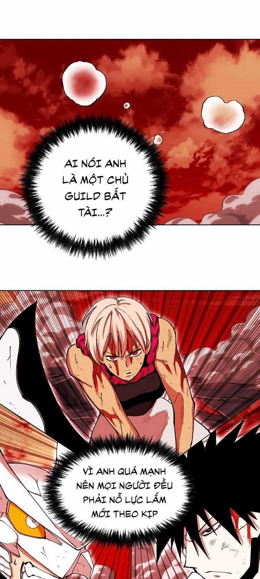 Hard Core Leveling Warrior Ss2 - Chapter 96 - Trang 67