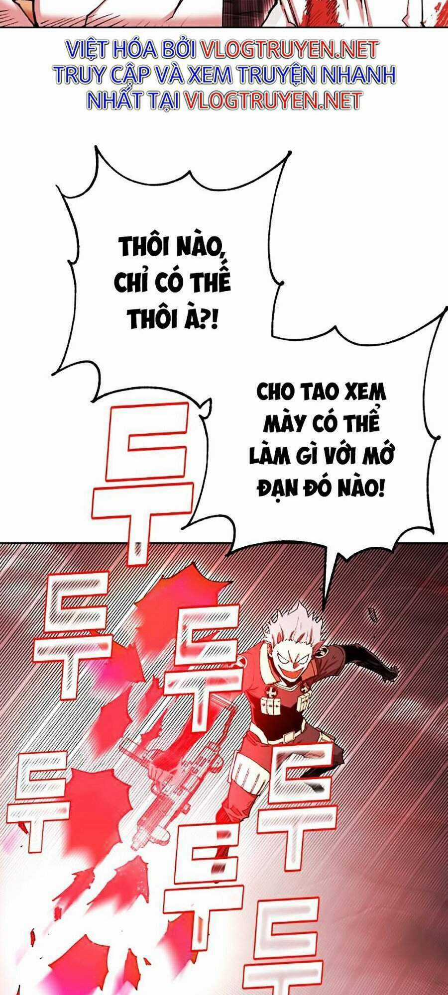 Hard Core Leveling Warrior Ss2 - Chapter 96 - Trang 69