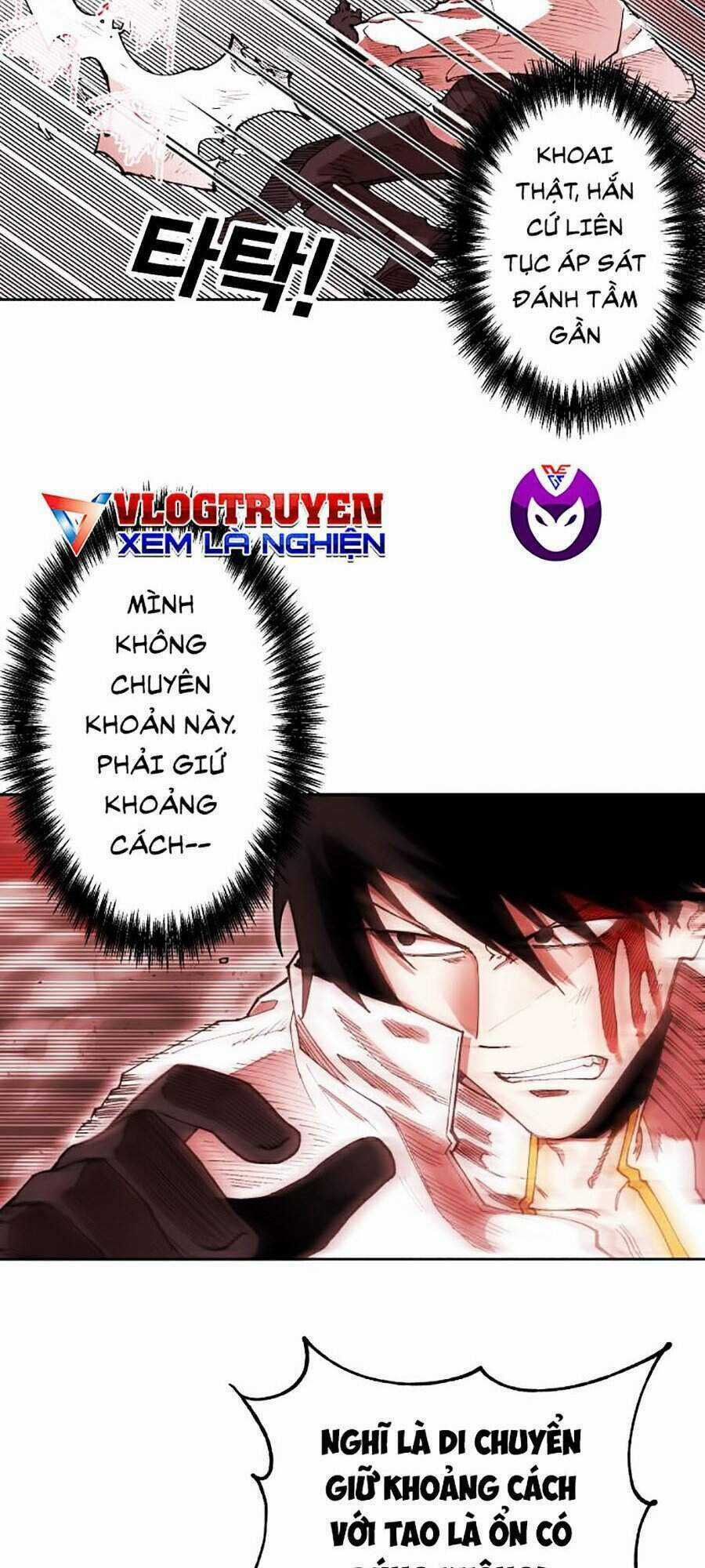 Hard Core Leveling Warrior Ss2 - Chapter 96 - Trang 71