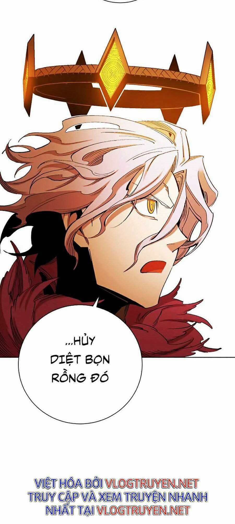 Hard Core Leveling Warrior Ss2 - Chapter 96 - Trang 9