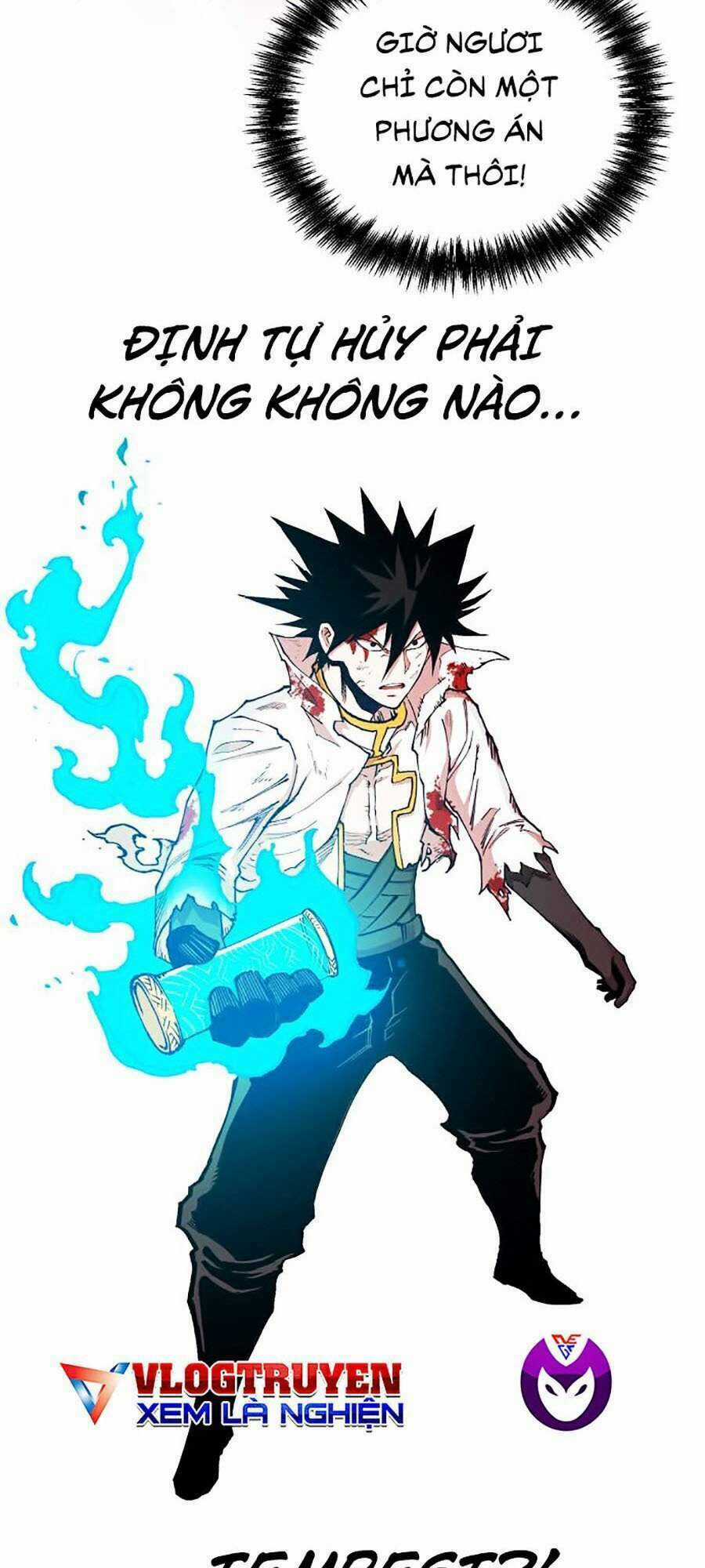 Hard Core Leveling Warrior Ss2 - Chapter 96 - Trang 89