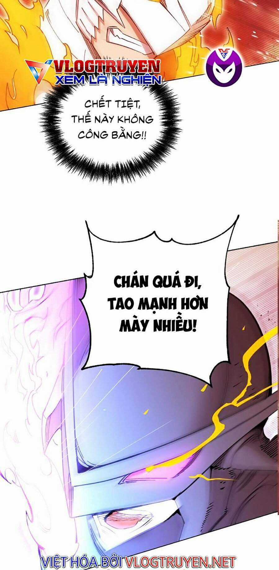 Hard Core Leveling Warrior Ss2 - Chapter 96 - Trang 96