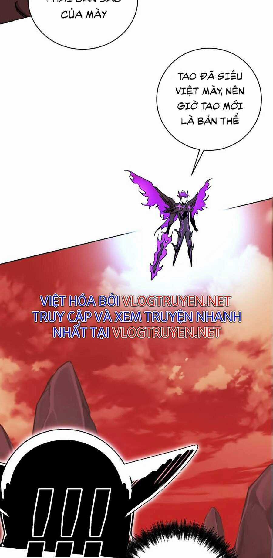 Hard Core Leveling Warrior Ss2 - Chapter 96 - Trang 100