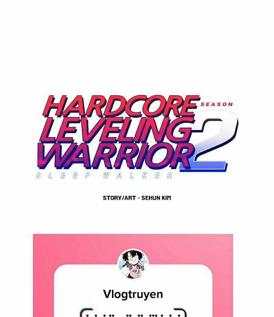 Hard Core Leveling Warrior Ss2 - Chapter 97 - Trang 1