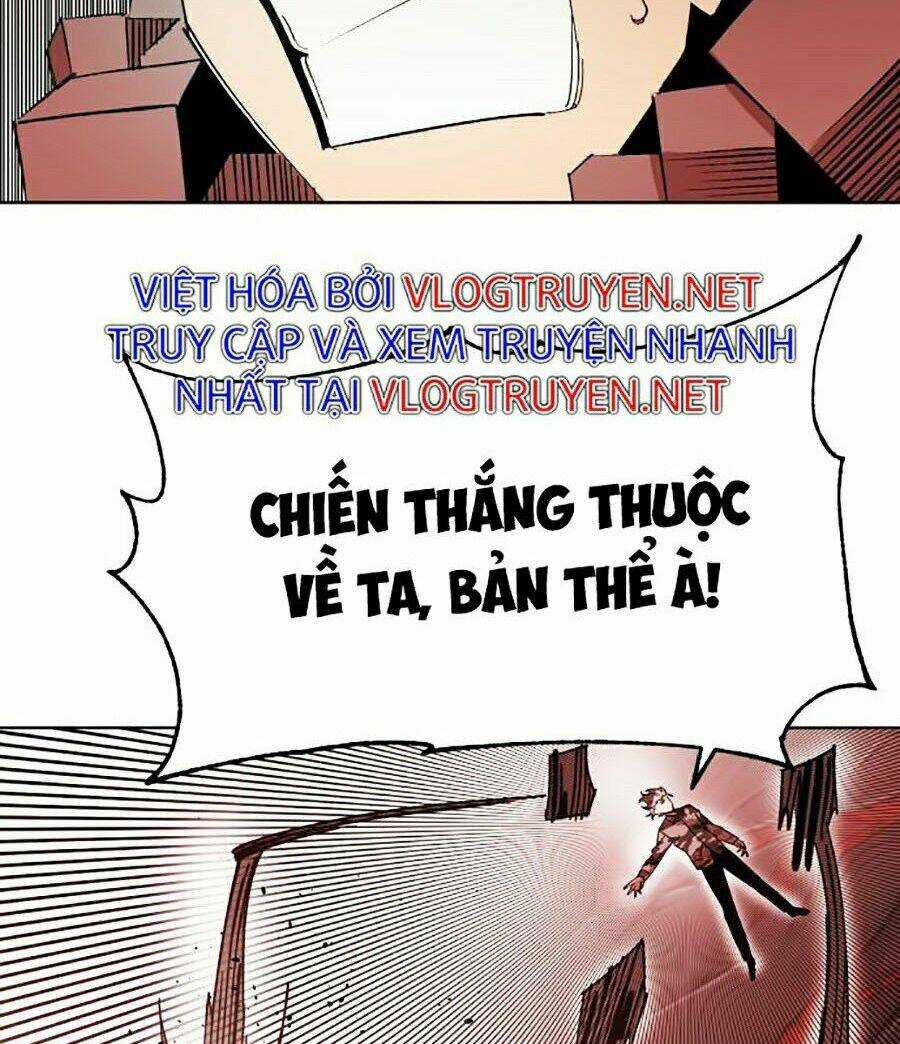 Hard Core Leveling Warrior Ss2 - Chapter 97 - Trang 102