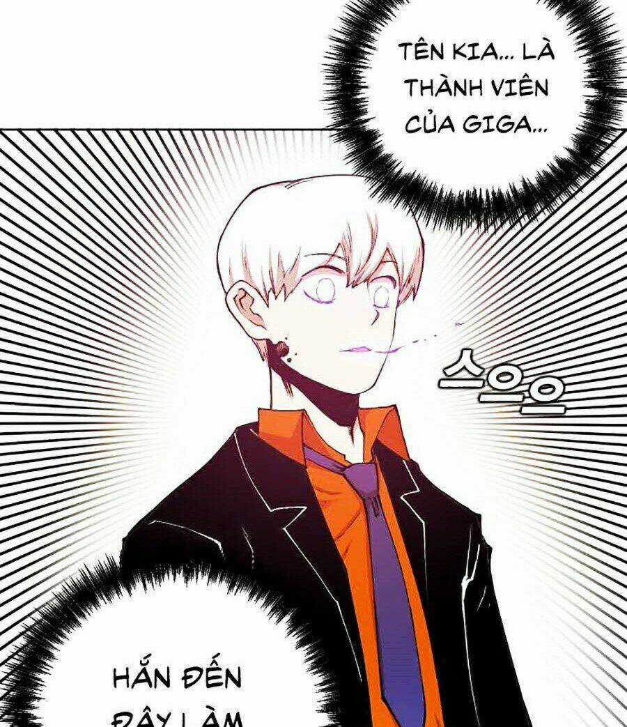 Hard Core Leveling Warrior Ss2 - Chapter 97 - Trang 117