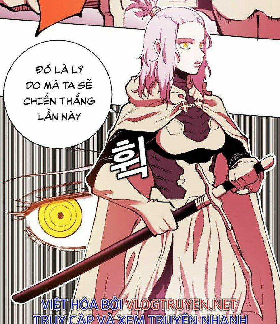 Hard Core Leveling Warrior Ss2 - Chapter 97 - Trang 13