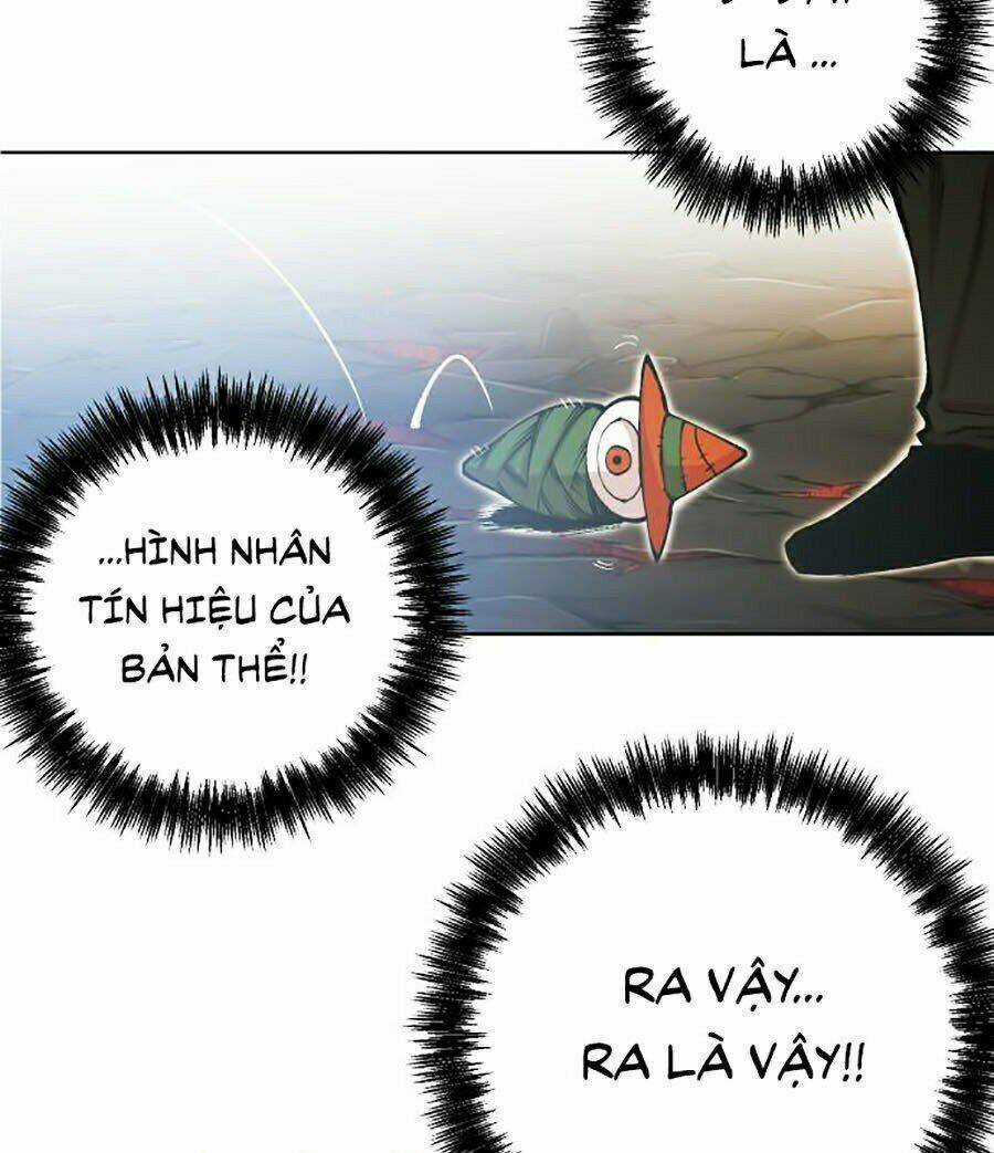 Hard Core Leveling Warrior Ss2 - Chapter 97 - Trang 121