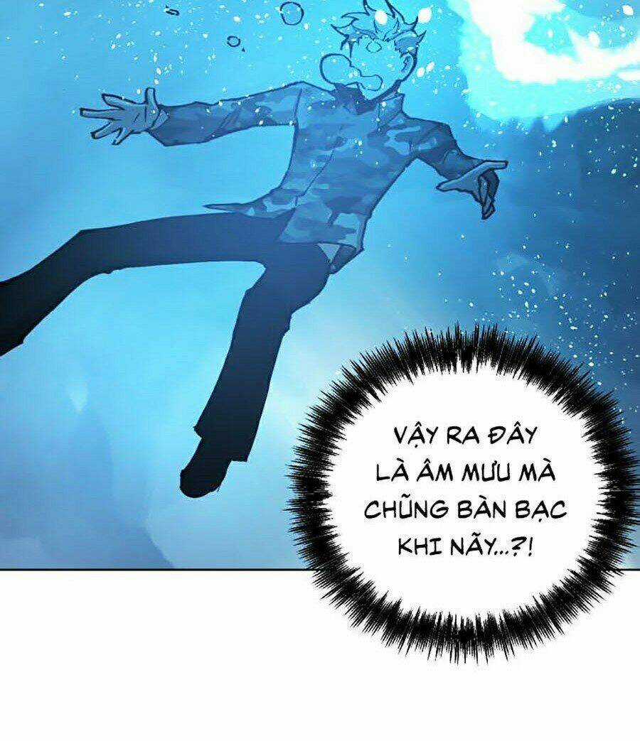 Hard Core Leveling Warrior Ss2 - Chapter 97 - Trang 125