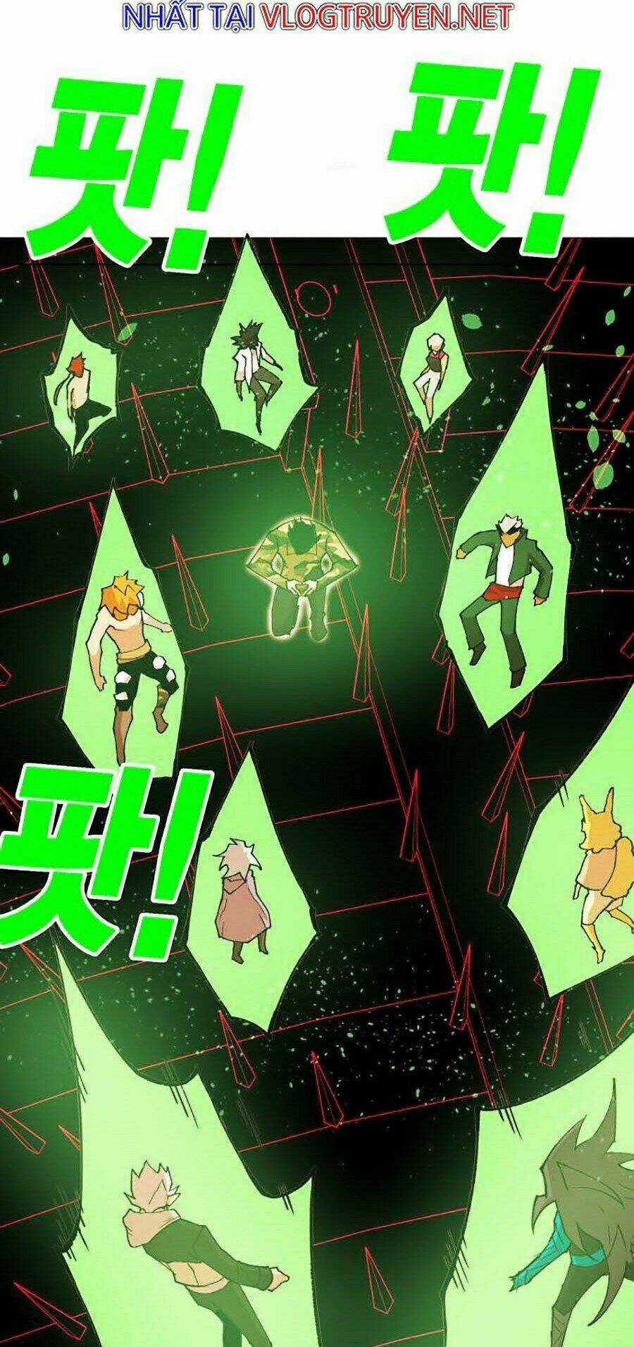 Hard Core Leveling Warrior Ss2 - Chapter 97 - Trang 129