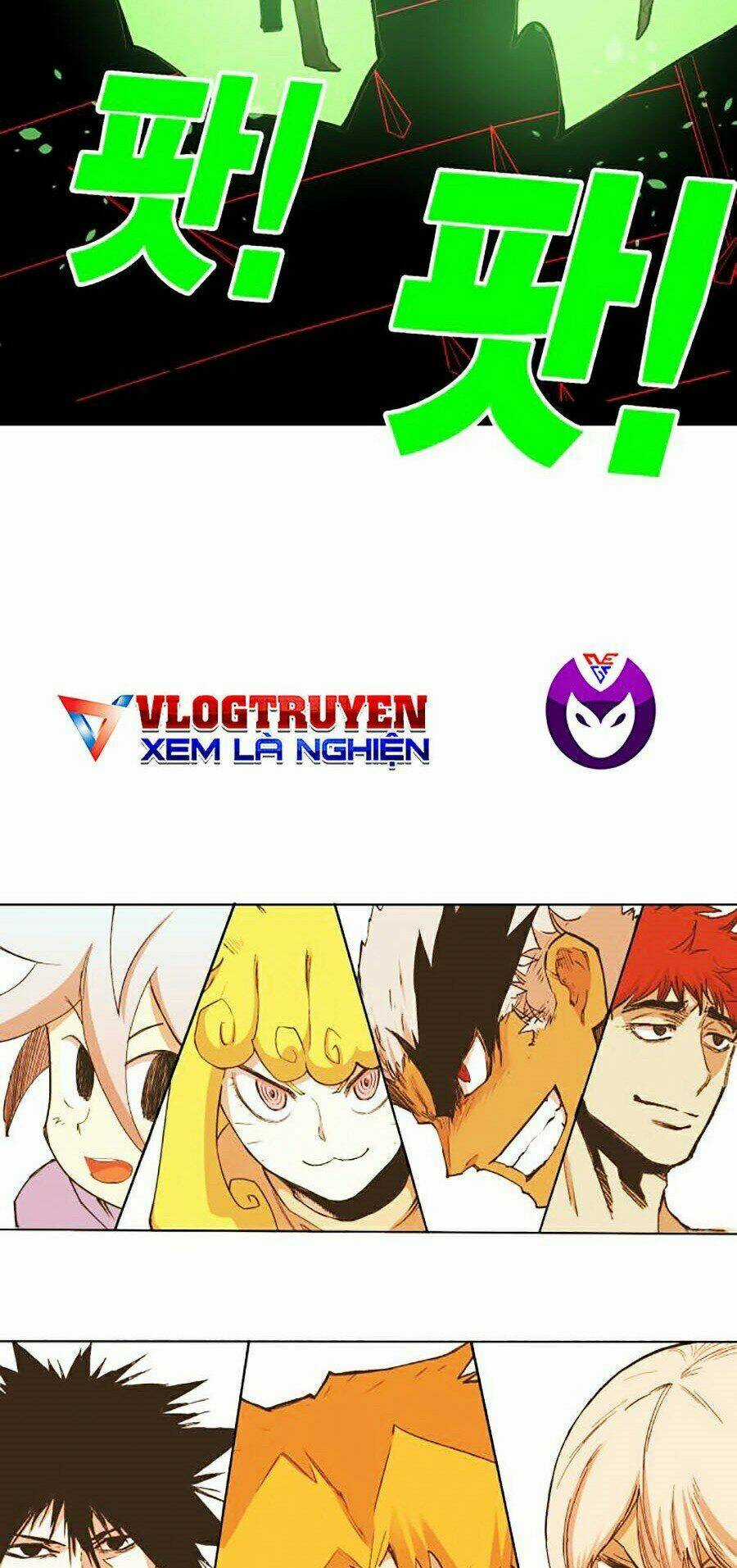 Hard Core Leveling Warrior Ss2 - Chapter 97 - Trang 130