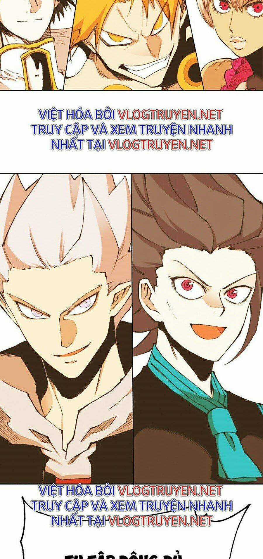 Hard Core Leveling Warrior Ss2 - Chapter 97 - Trang 131