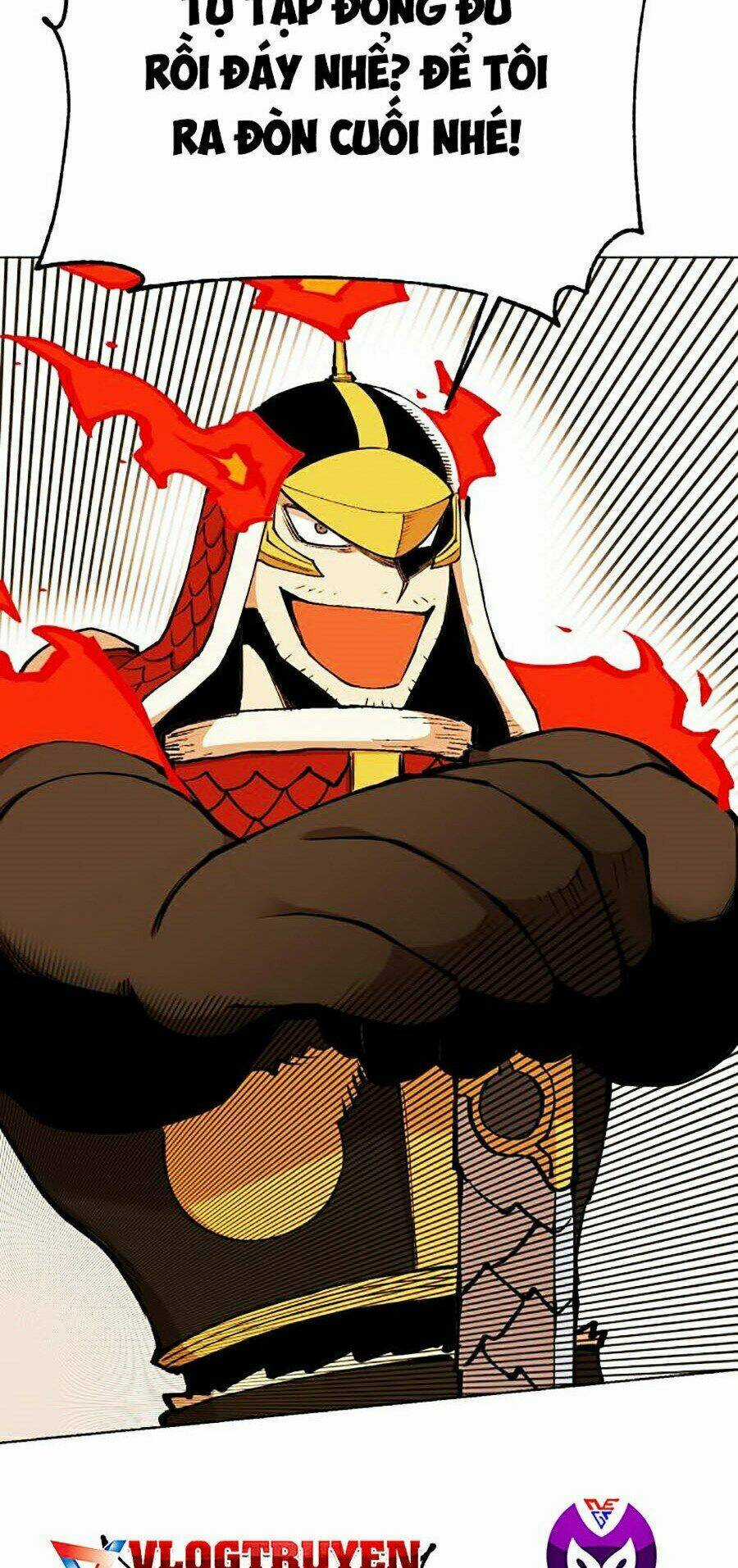 Hard Core Leveling Warrior Ss2 - Chapter 97 - Trang 132