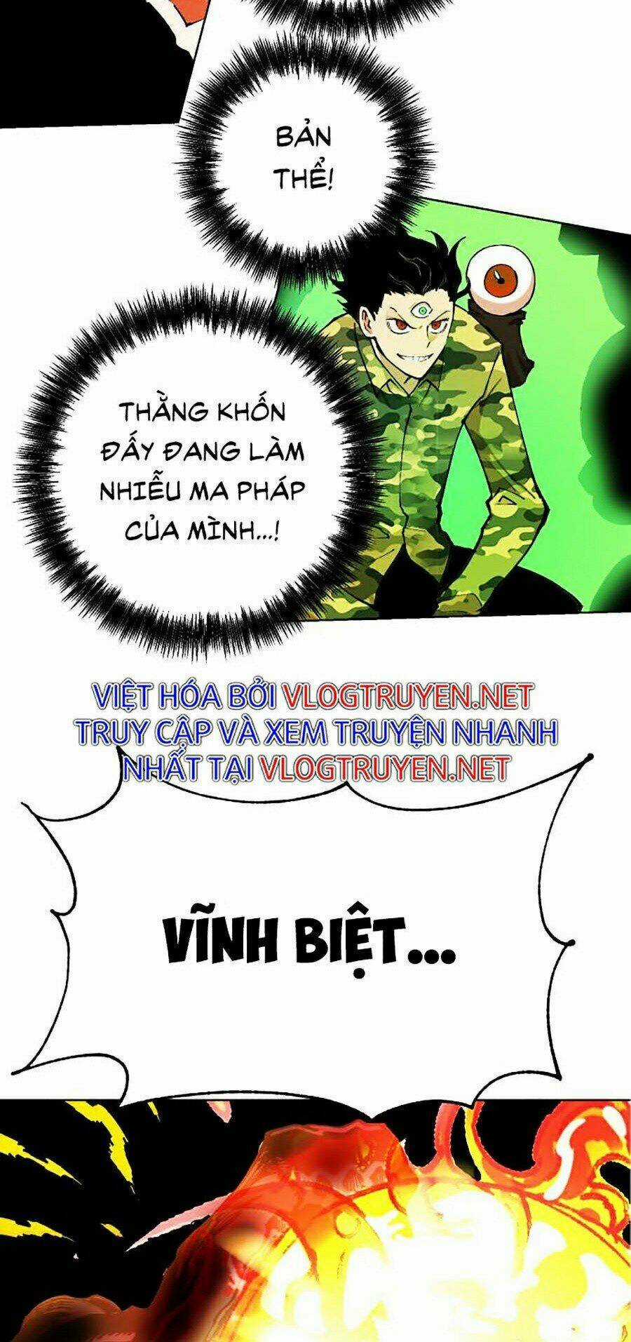 Hard Core Leveling Warrior Ss2 - Chapter 97 - Trang 134