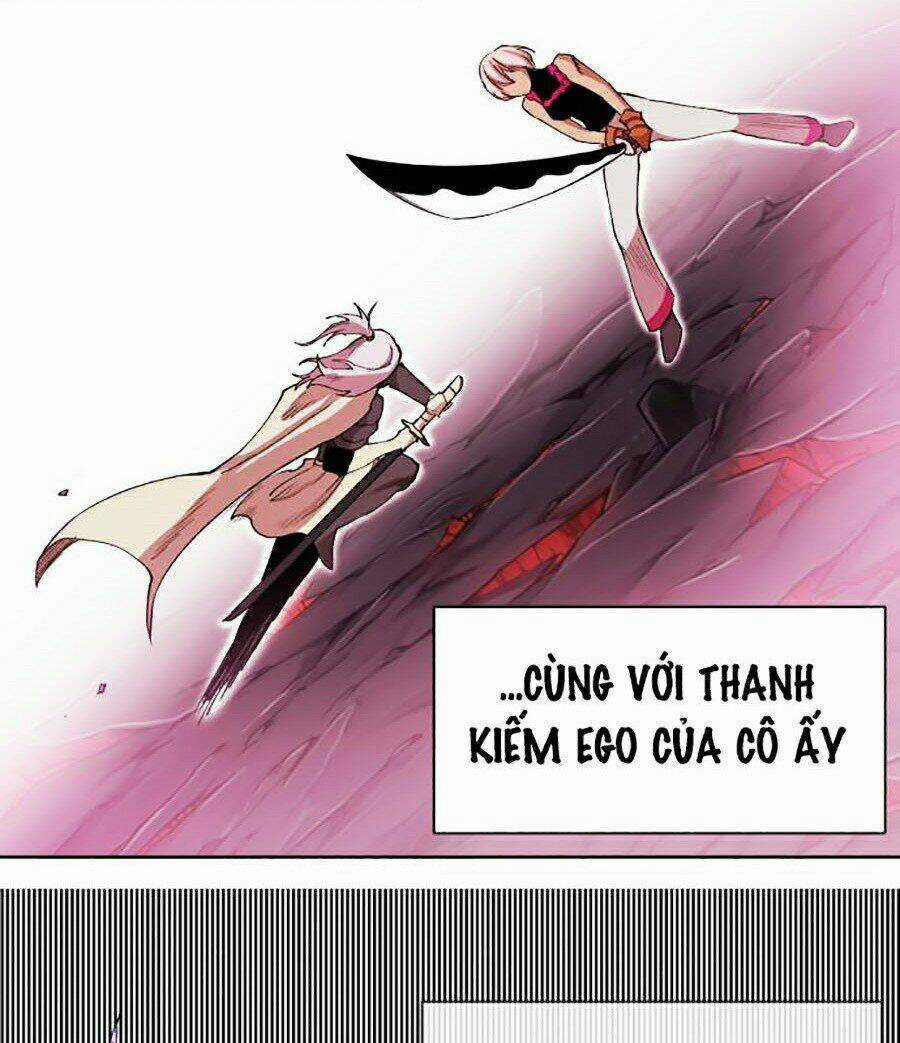 Hard Core Leveling Warrior Ss2 - Chapter 97 - Trang 19