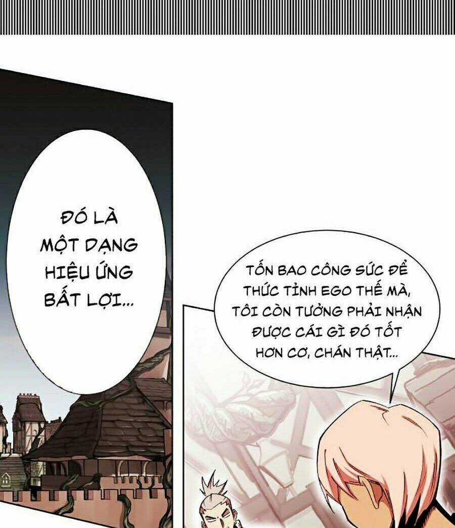 Hard Core Leveling Warrior Ss2 - Chapter 97 - Trang 22