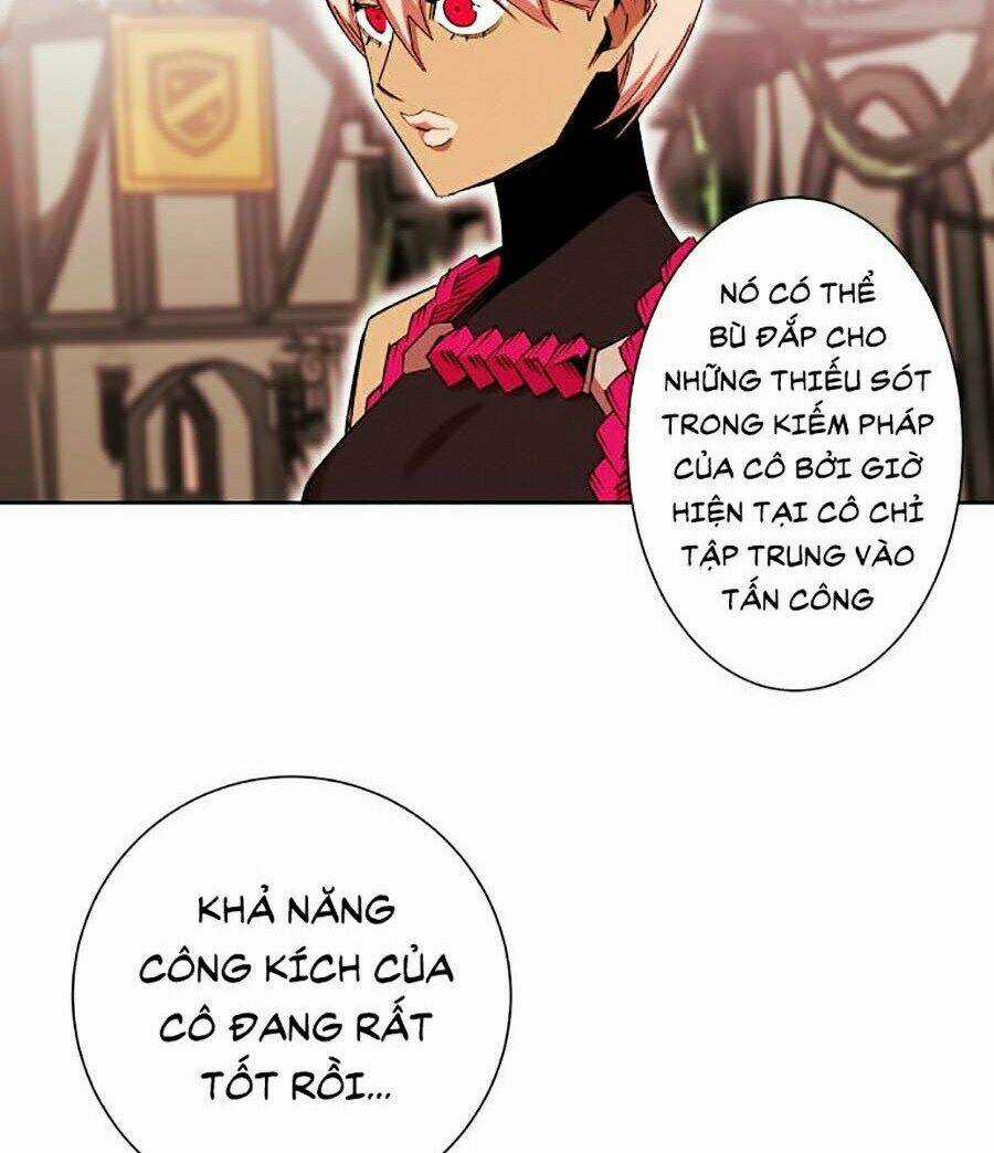 Hard Core Leveling Warrior Ss2 - Chapter 97 - Trang 24