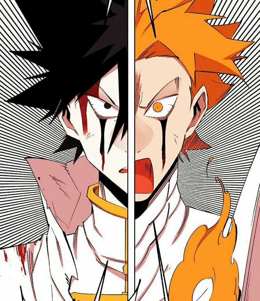 Hard Core Leveling Warrior Ss2 - Chapter 97 - Trang 31