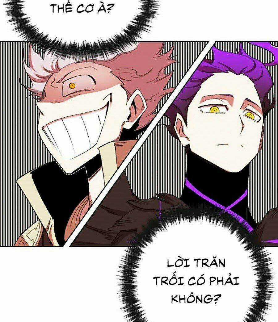 Hard Core Leveling Warrior Ss2 - Chapter 97 - Trang 33