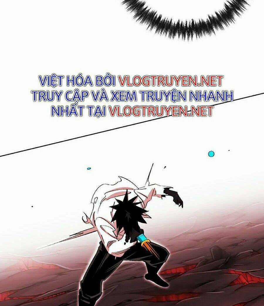 Hard Core Leveling Warrior Ss2 - Chapter 97 - Trang 34