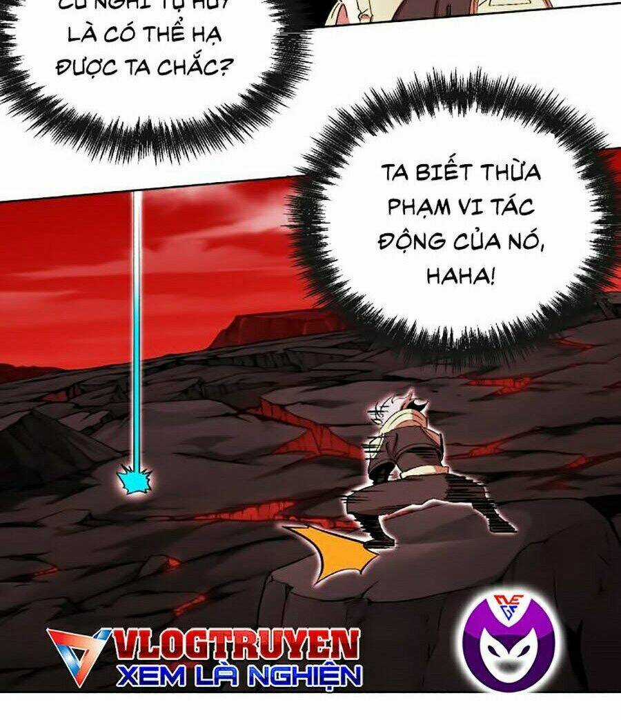 Hard Core Leveling Warrior Ss2 - Chapter 97 - Trang 36