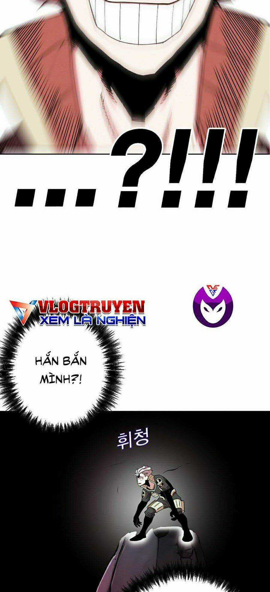 Hard Core Leveling Warrior Ss2 - Chapter 97 - Trang 39