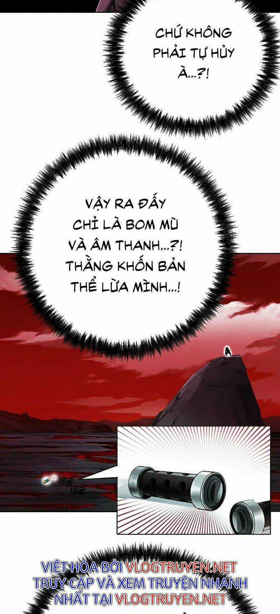 Hard Core Leveling Warrior Ss2 - Chapter 97 - Trang 40