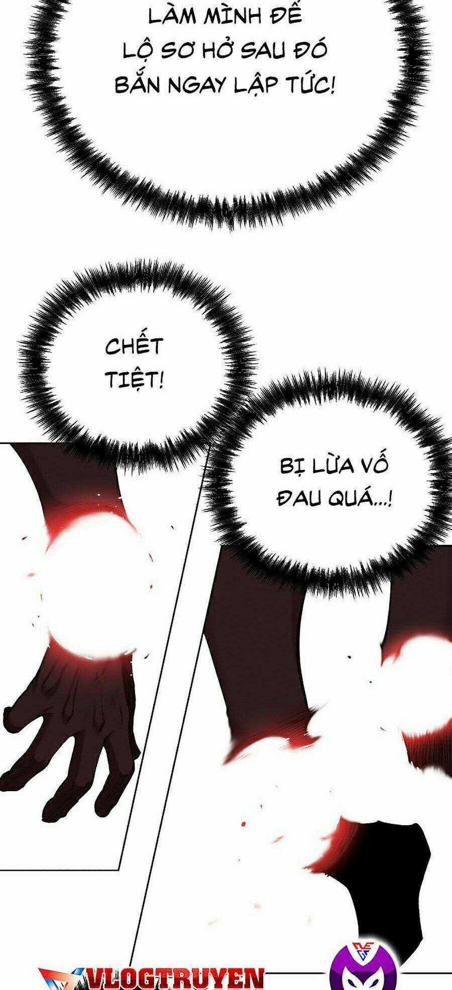 Hard Core Leveling Warrior Ss2 - Chapter 97 - Trang 41