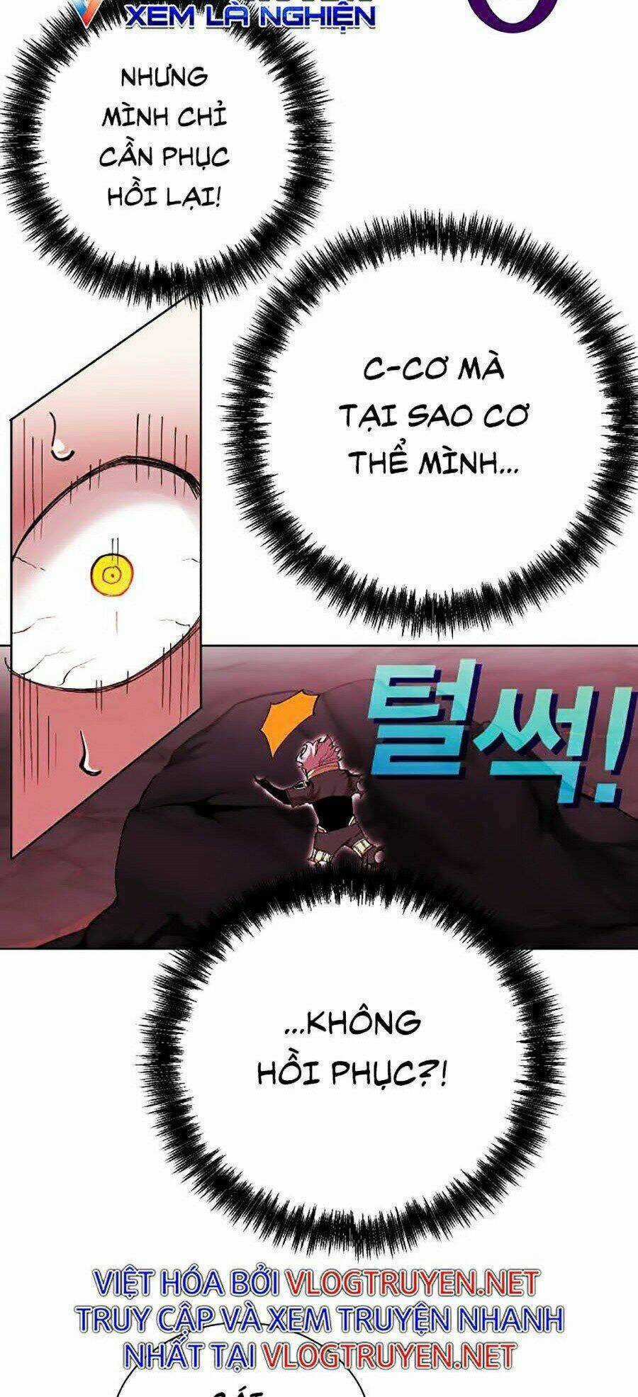 Hard Core Leveling Warrior Ss2 - Chapter 97 - Trang 42