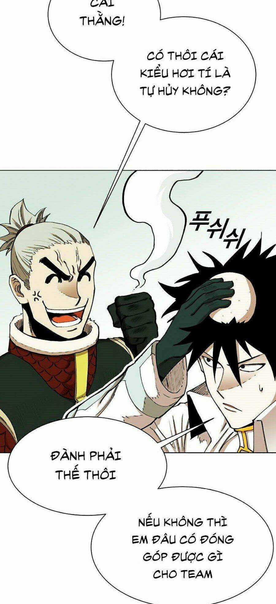 Hard Core Leveling Warrior Ss2 - Chapter 97 - Trang 43